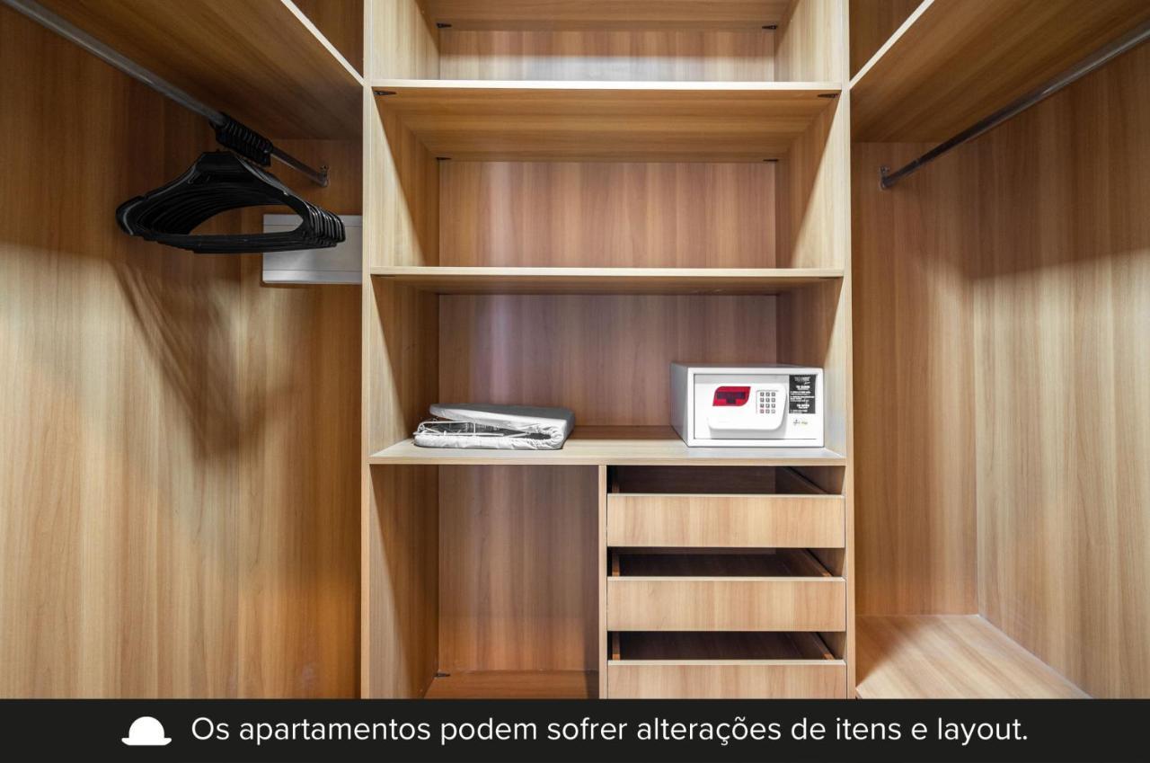 Charlie Jeronimo Da Veiga Apartment São Paulo Luaran gambar