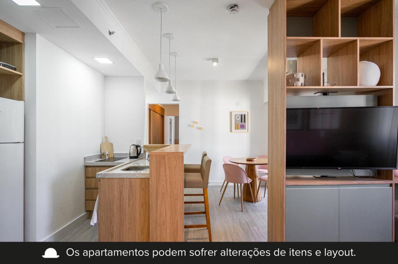 Charlie Jeronimo Da Veiga Apartment São Paulo Luaran gambar