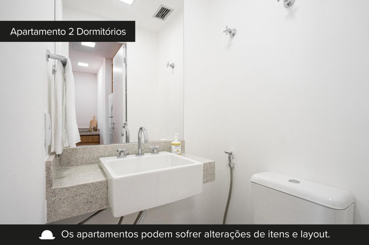 Charlie Jeronimo Da Veiga Apartment São Paulo Luaran gambar