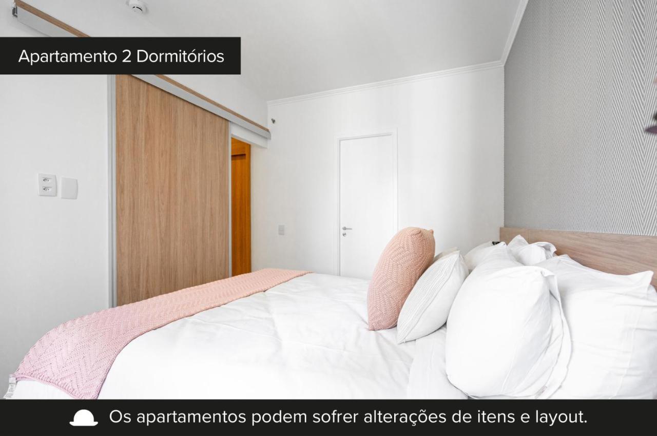 Charlie Jeronimo Da Veiga Apartment São Paulo Luaran gambar
