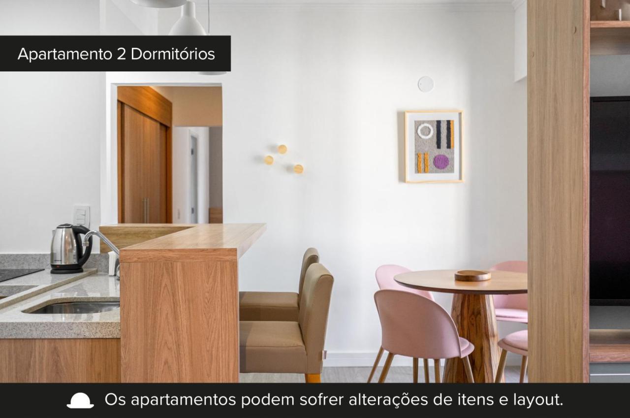 Charlie Jeronimo Da Veiga Apartment São Paulo Luaran gambar