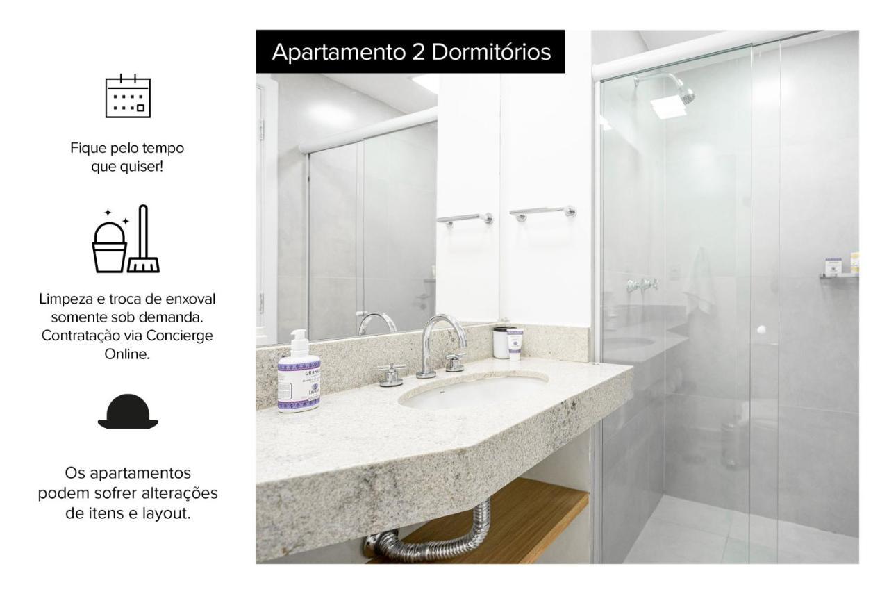 Charlie Jeronimo Da Veiga Apartment São Paulo Luaran gambar