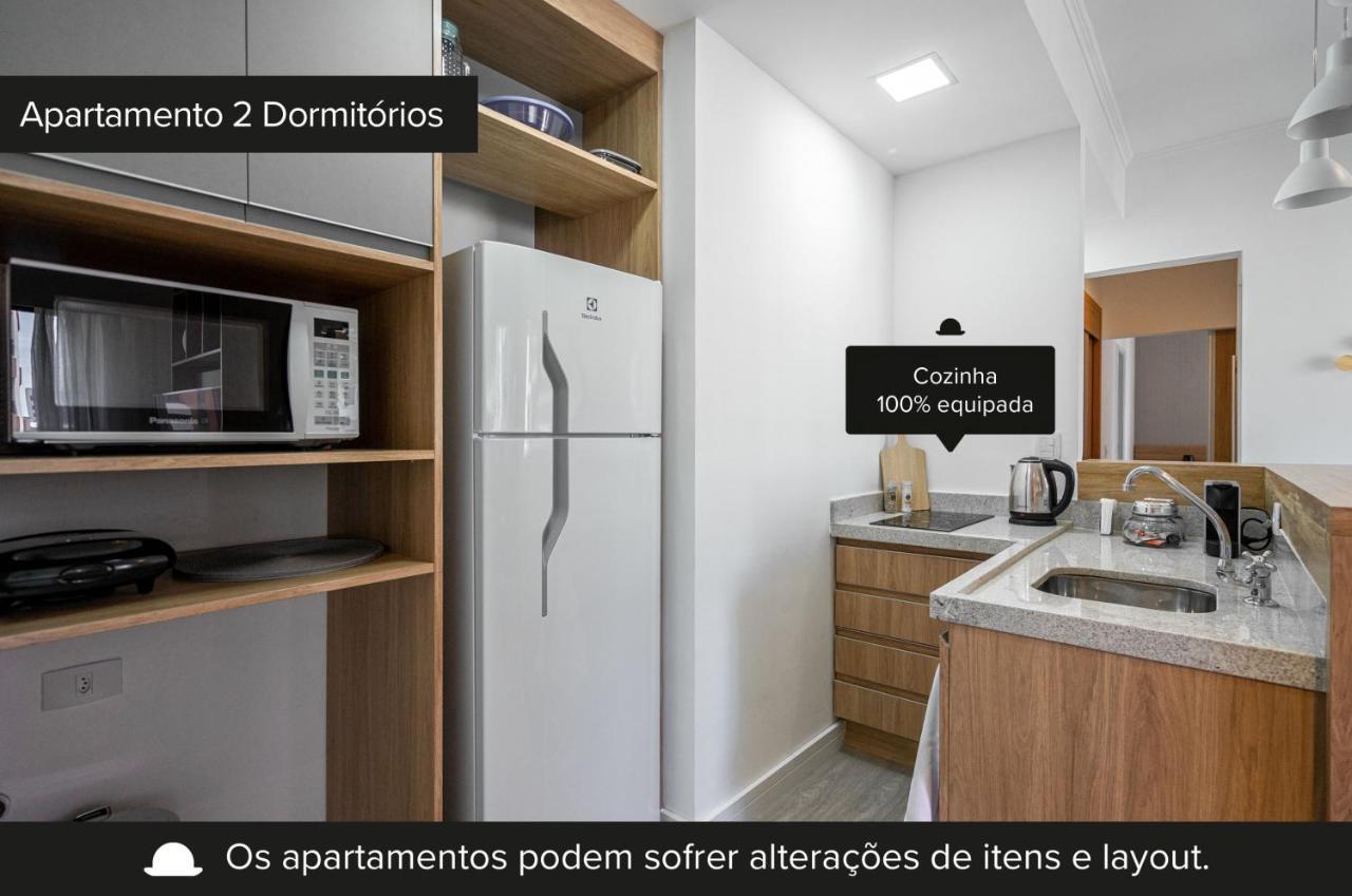 Charlie Jeronimo Da Veiga Apartment São Paulo Luaran gambar