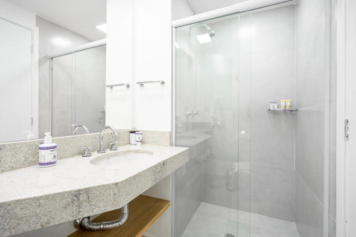 Charlie Jeronimo Da Veiga Apartment São Paulo Luaran gambar
